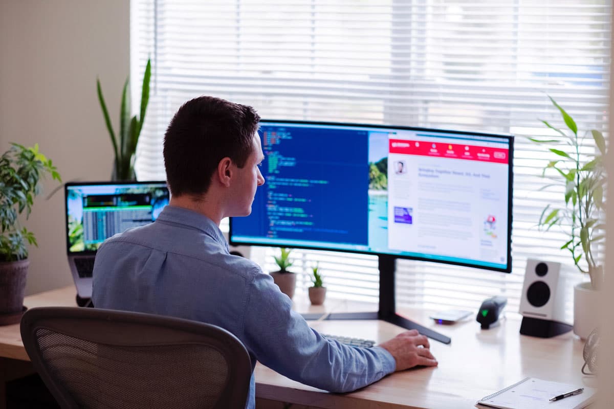 Praca zdalna a outsourcing pracowniczy