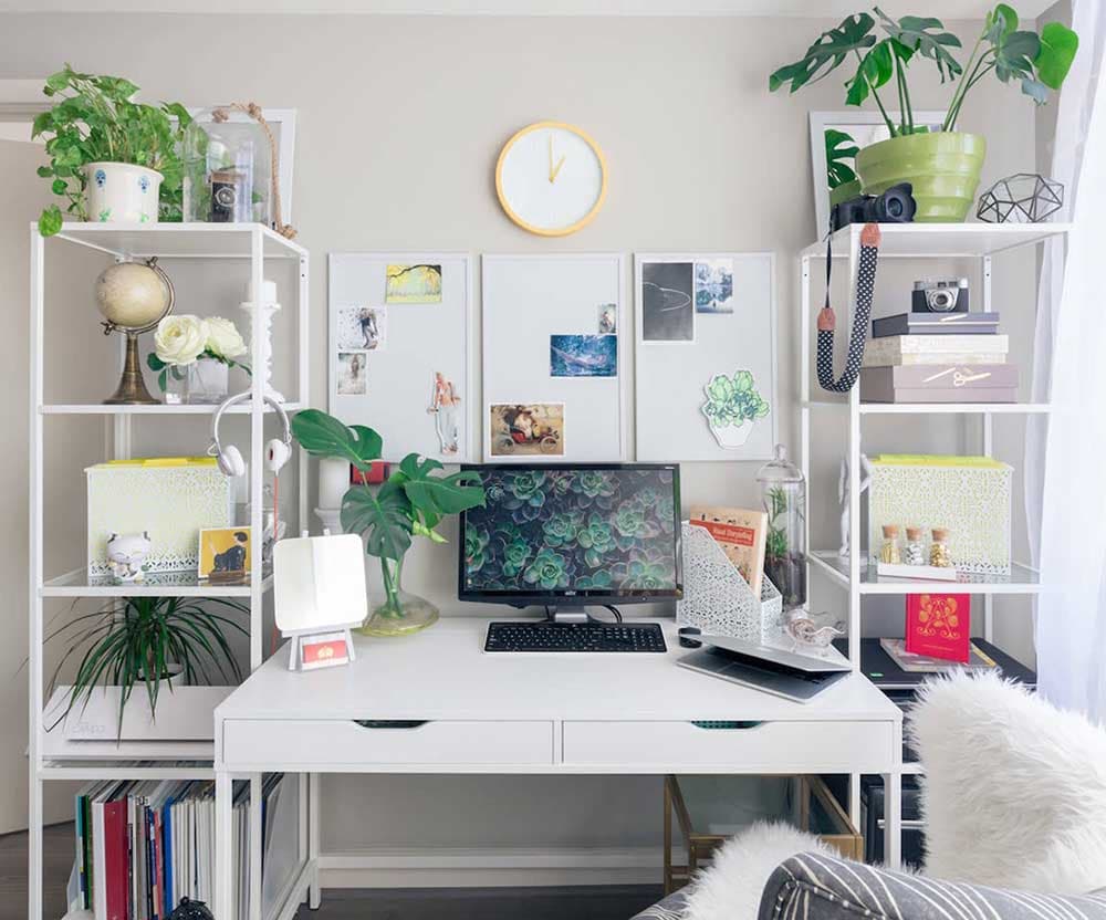 How to create perfect conditions for remote work?
