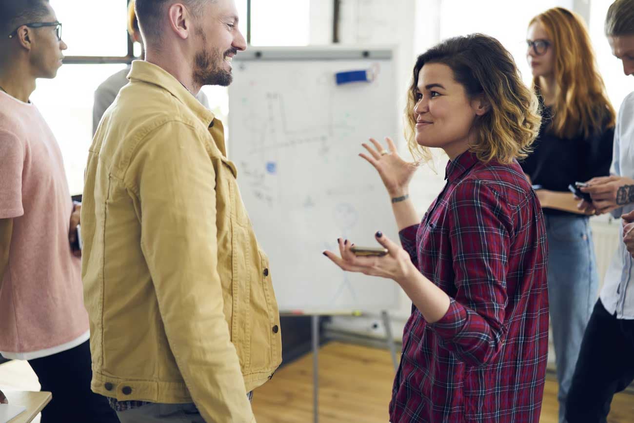 Is it worth investing in employees?