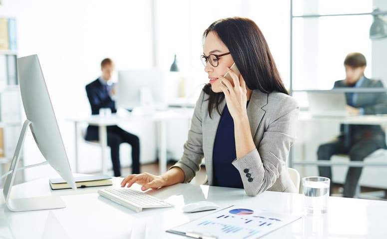 Work in outsourcing? Check why it is worth it!