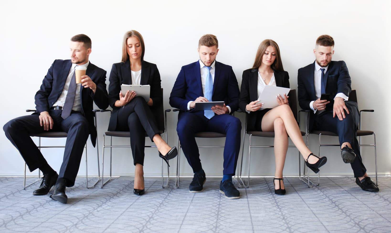 The era of coronavirus how to hire employees with the help of an agency?