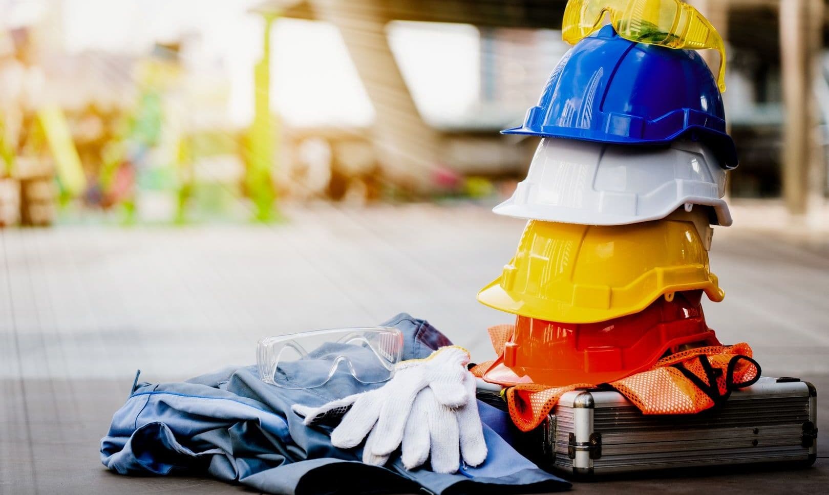 Employee outsourcing and OHS
