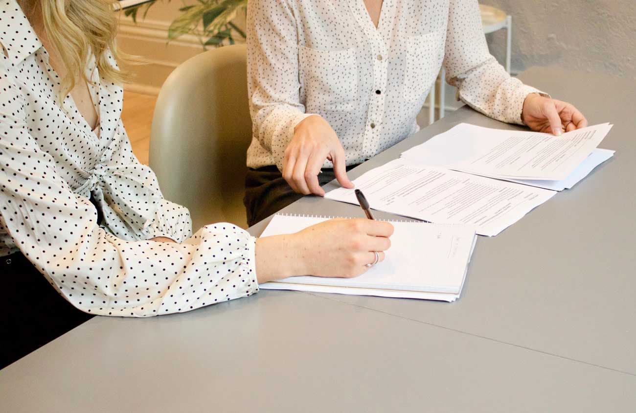Amendments to the Labour Code in 2021