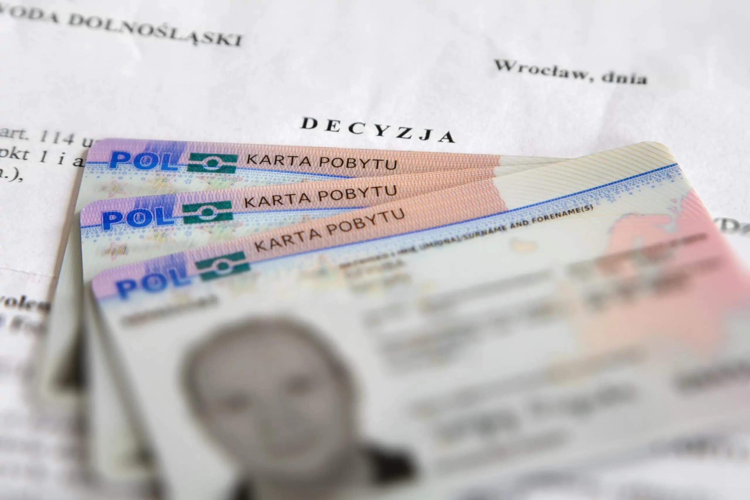 Legalizacja pobytu cudzoziemców