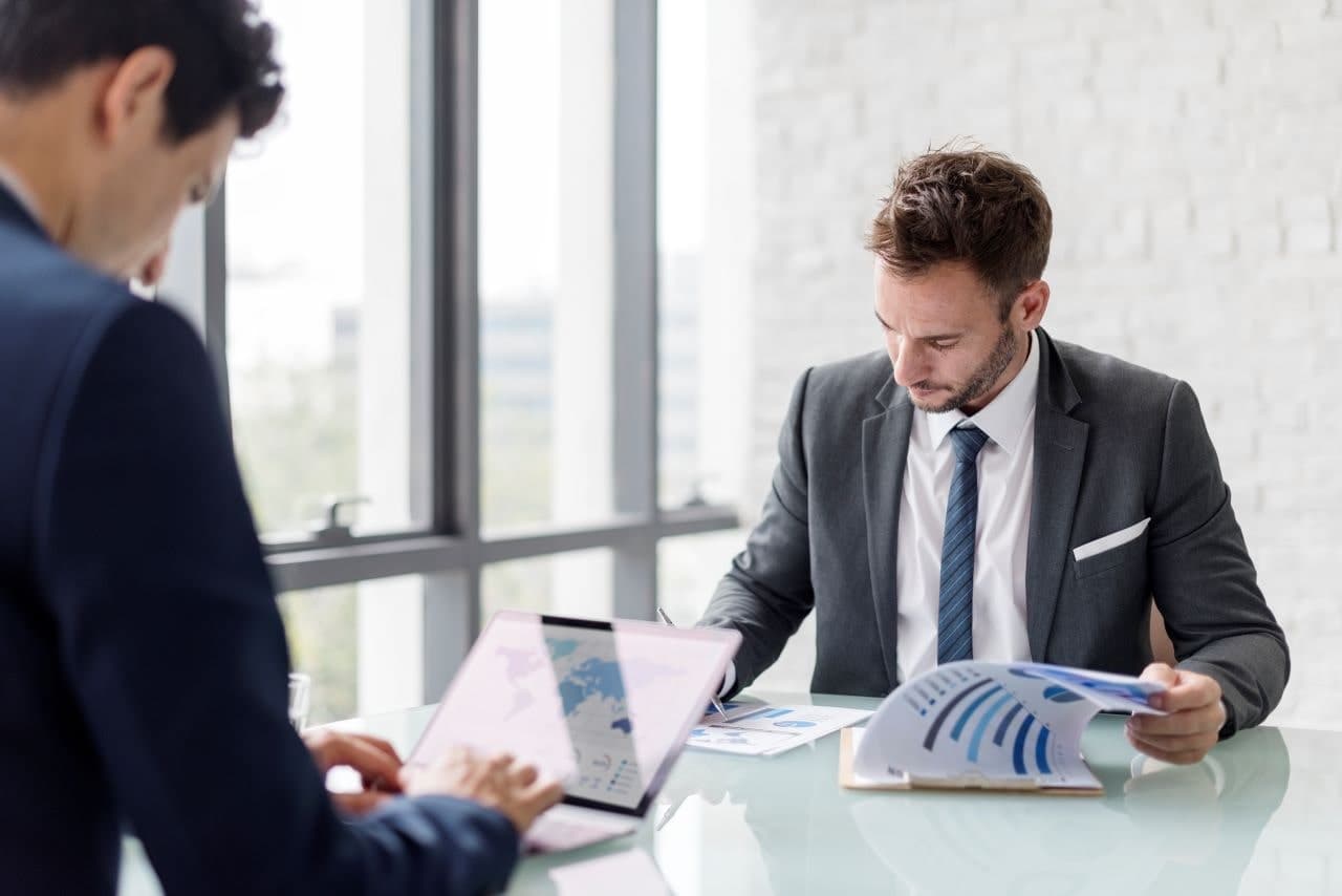 Employee leasing